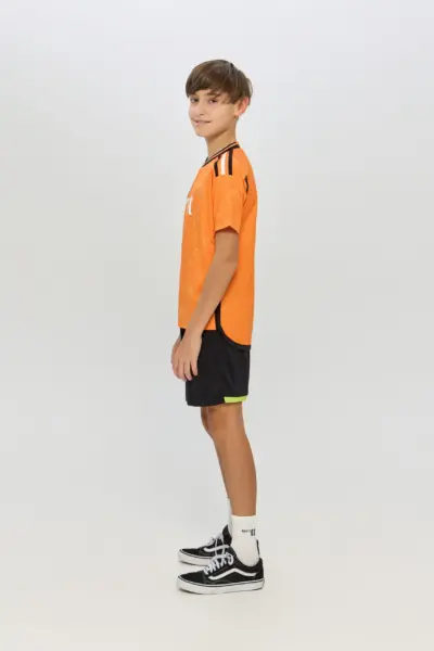 Футболка спортивная — изображение 19