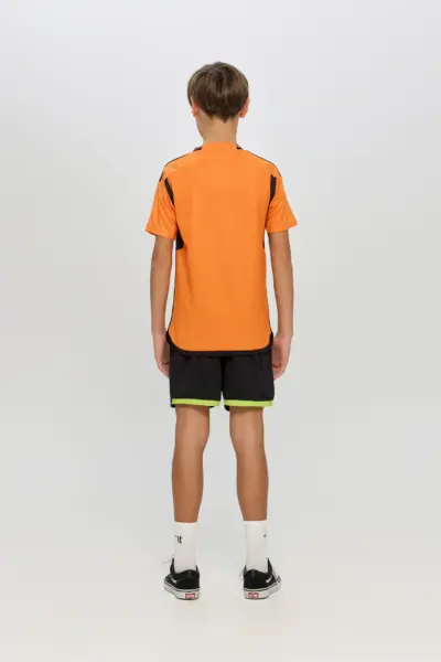 Футболка спортивная — изображение 20