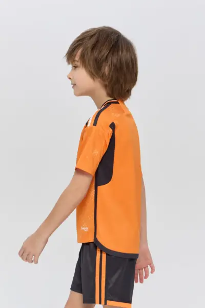 Футболка спортивная — изображение 4