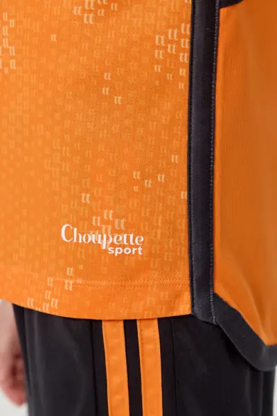 Футболка спортивная — изображение 13