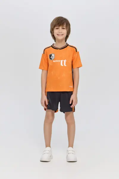 Футболка спортивная — изображение 6