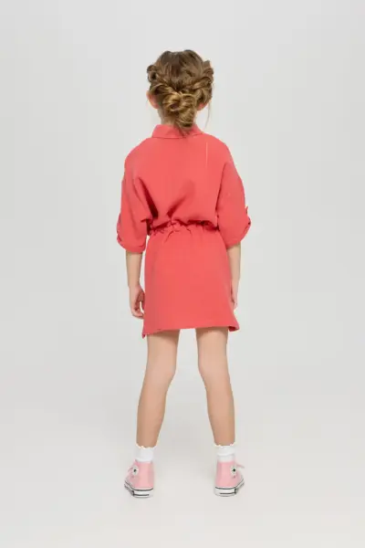 Платье-туника — изображение 4