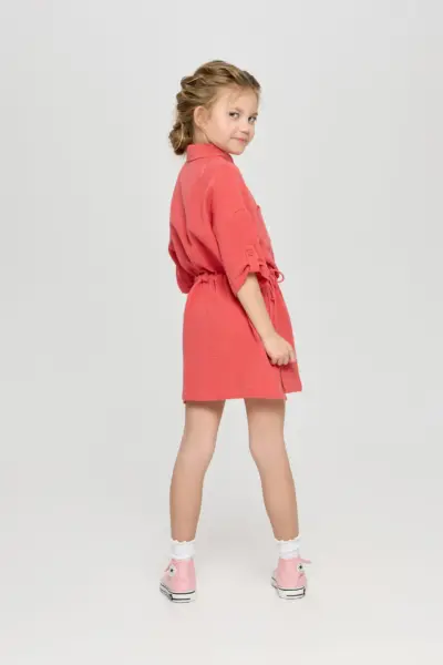 Платье-туника — изображение 3