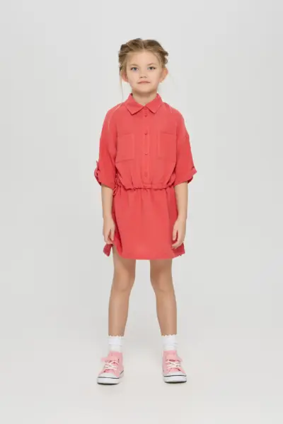 Платье-туника — изображение 5