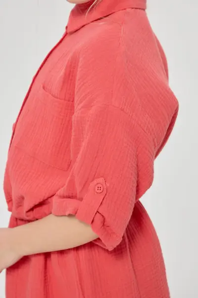 Платье-туника — изображение 6