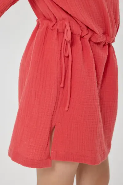 Платье-туника — изображение 8