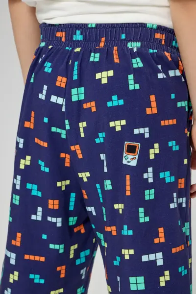 Костюм трикотажный (футболка и шорты) — изображение 16