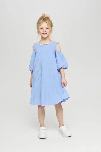 Платье с декором — изображение 3