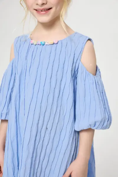 Платье с декором — изображение 5