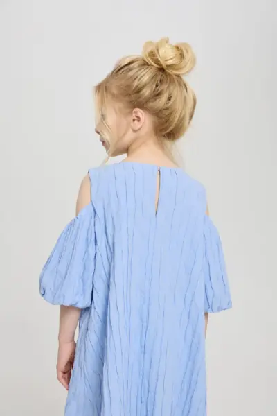 Платье с декором — изображение 8