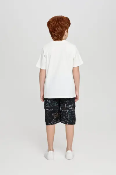 Футболка с принтом — изображение 8