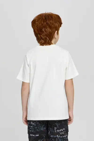 Футболка с принтом — изображение 4