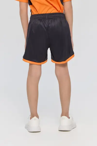 Шорты спортивные с полоской — изображение 4