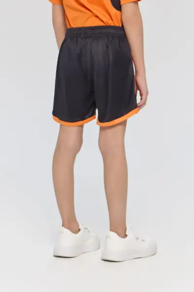 Шорты спортивные с полоской — изображение 5