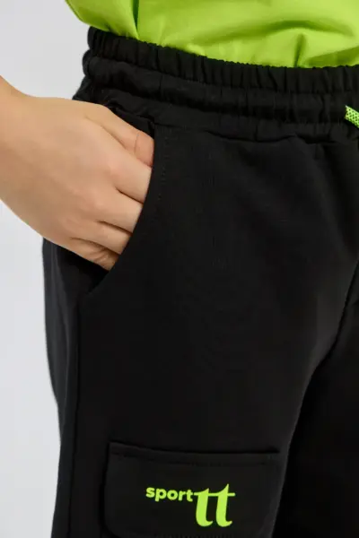 Шорты спортивные — изображение 5