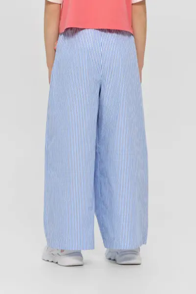 Брюки-кюлоты — изображение 5