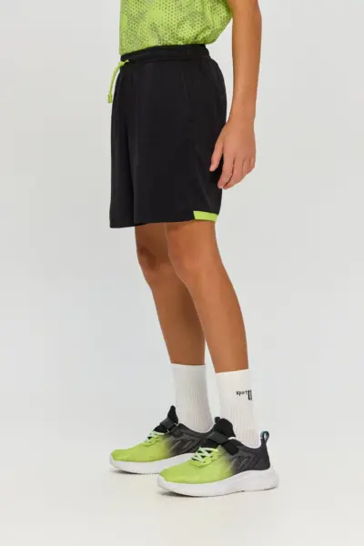 Шорты спортивные — изображение 3