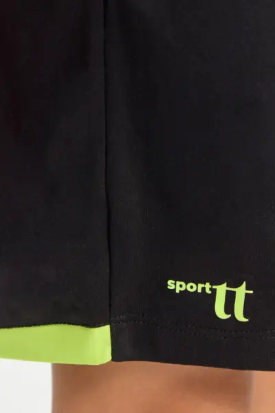 Шорты спортивные — изображение 7