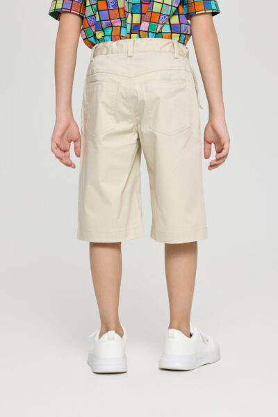 Комплект (футболка, шорты) — изображение 5