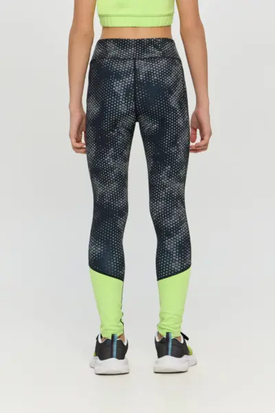 Легинсы спортивные — изображение 4