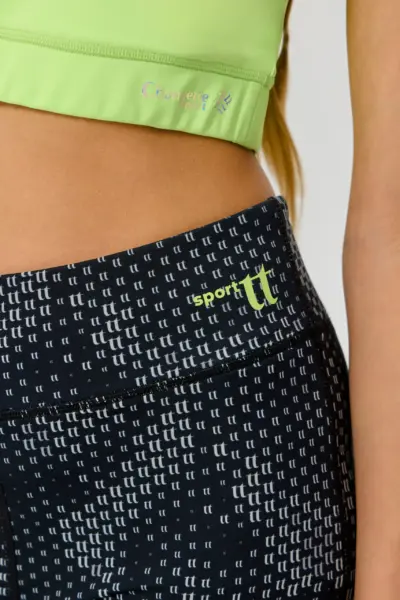 Легинсы спортивные — изображение 6