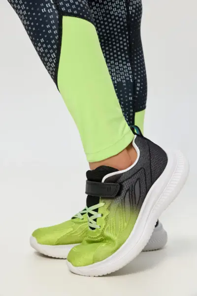 Легинсы спортивные — изображение 7