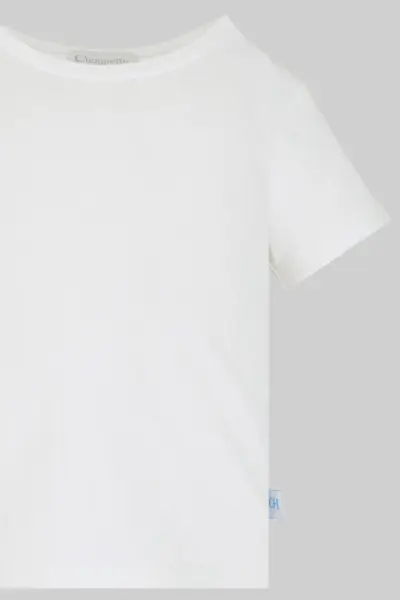 Футболка фактурная — изображение 3