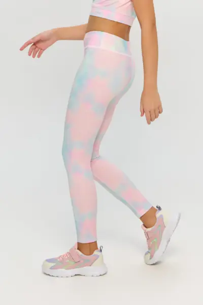 Леггинсы спортивные — изображение 3