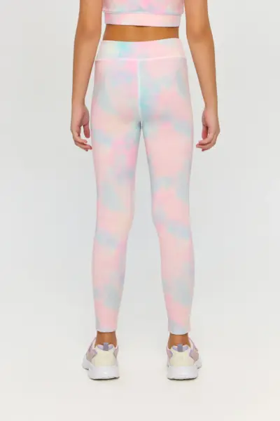 Леггинсы спортивные — изображение 4