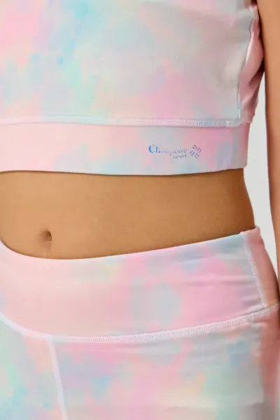 Леггинсы спортивные — изображение 6