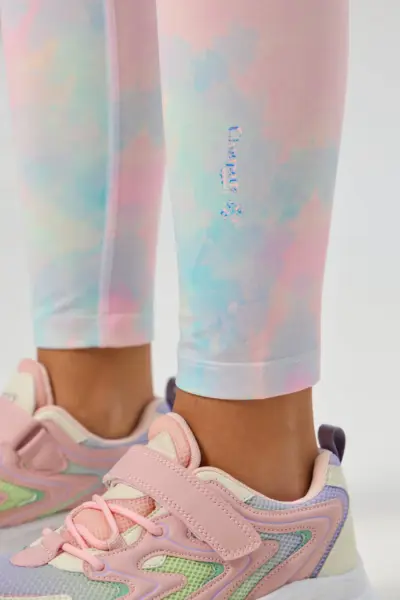 Леггинсы спортивные — изображение 7