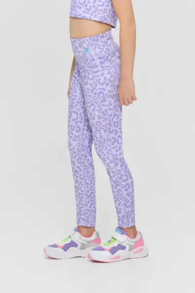 Леггинсы спортивные — изображение 3