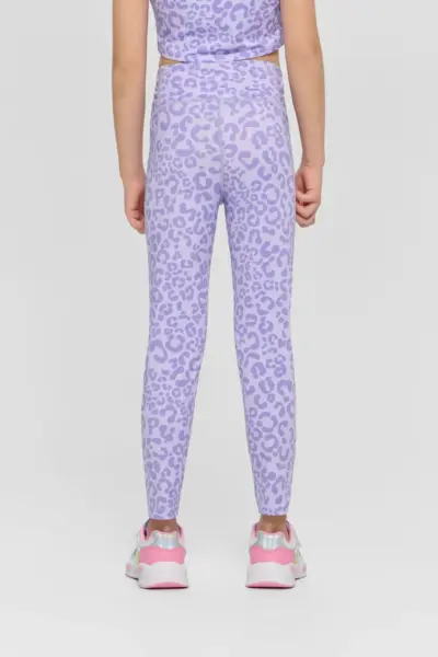 Леггинсы спортивные — изображение 4