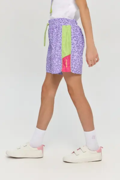 Шорты спортивные — изображение 5