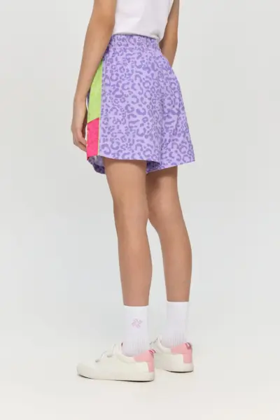 Шорты спортивные — изображение 6