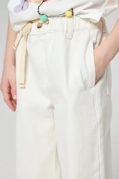 Джинсы широкие — изображение 4