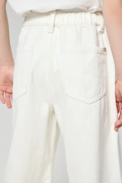 Джинсы широкие — изображение 5