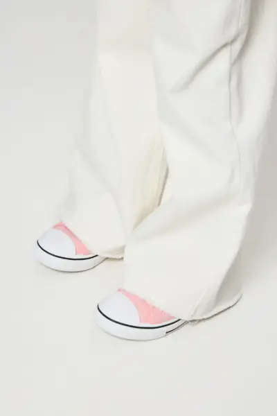 Джинсы широкие — изображение 6