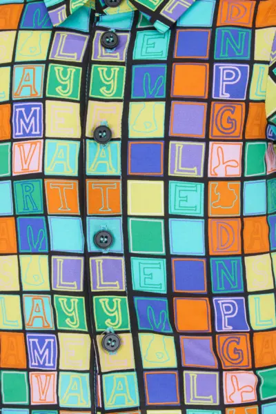 Сорочка из муслина — изображение 3