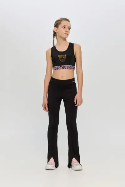 Топ укороченный спортивный — изображение 11