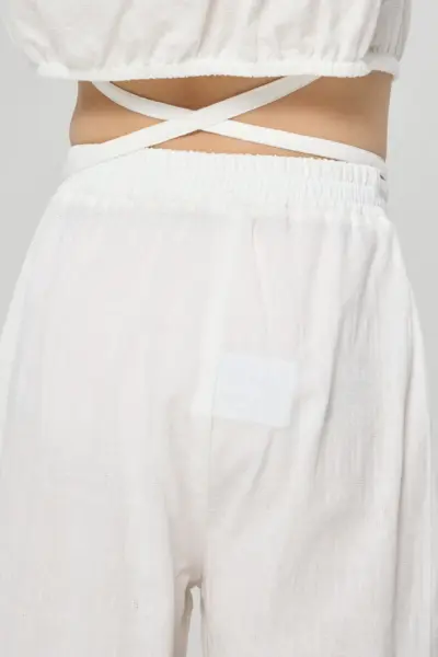 Костюм (топ и брюки) — изображение 12