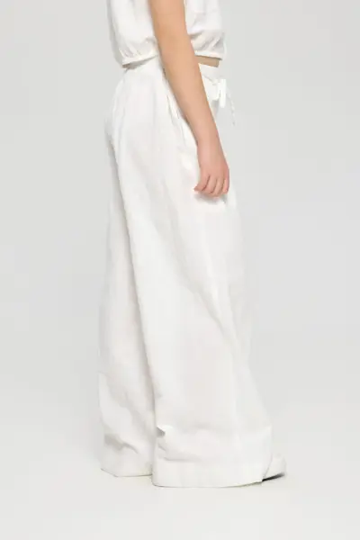 Костюм (топ и брюки) — изображение 8