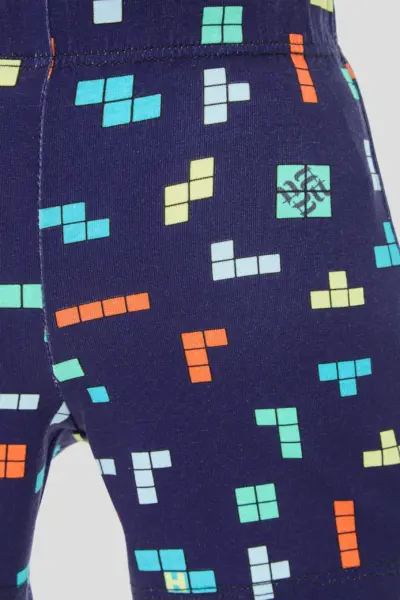 Шорты трикотажные — изображение 3