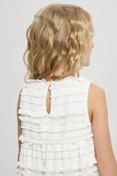 Платье из шифона — изображение 10