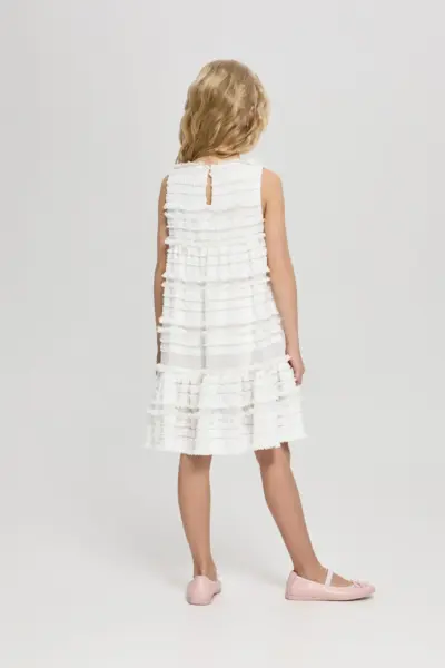 Платье из шифона — изображение 6