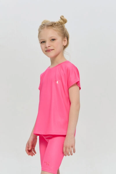 Футболка спортивная — изображение 3