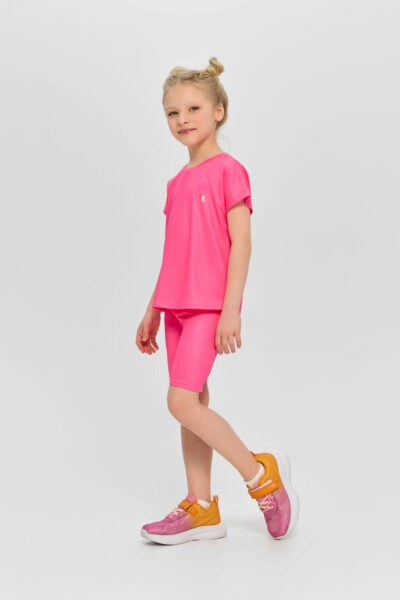 Футболка спортивная — изображение 5