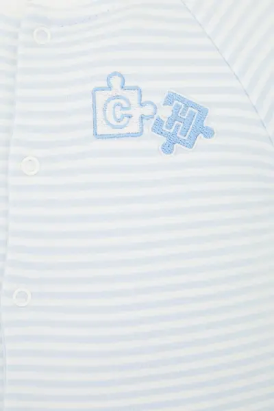 Комбинезон с декором — изображение 3