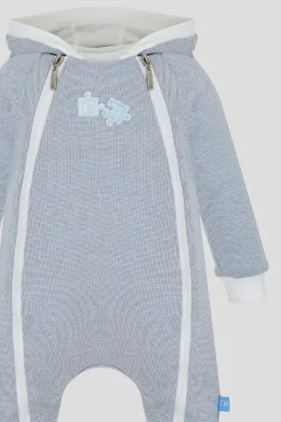 Комбинезон прогулочный — изображение 3