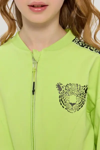 Толстовка-рашгард спортивная — изображение 8